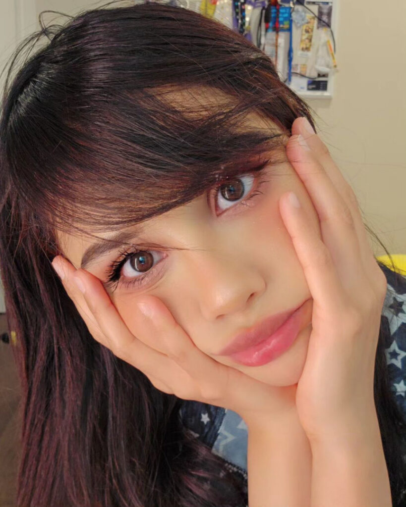 Twitch – Neekolul | neeko – Nude