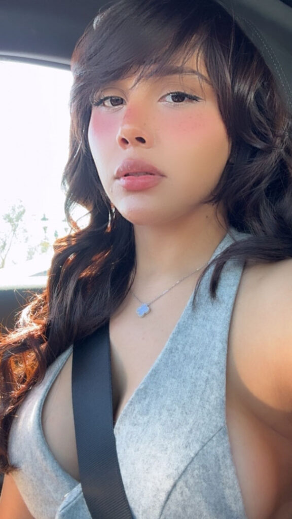 Twitch – Neekolul | neeko – Nude