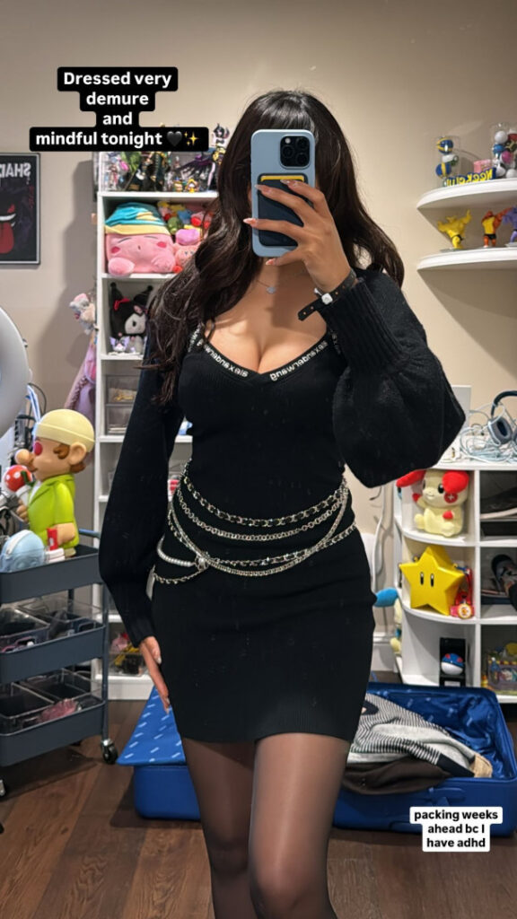 Twitch – Neekolul | neeko – Nude