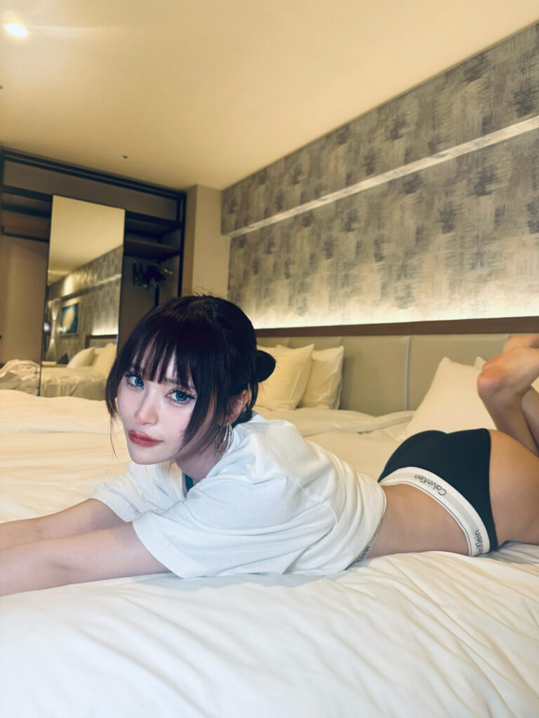 Fantia – Asian – Japanese – nek_n_mmm – Nude Leaks