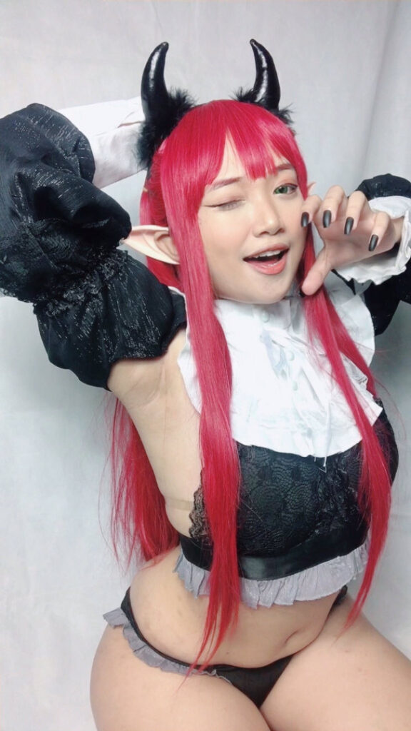 ⠀X⠀ – Cosplay – Asian – Nekokale – Nude Leaks