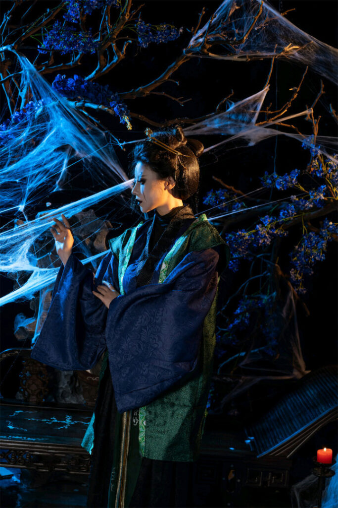 Cosplay – Asian – niceoppi / 奈汐酱nice / 奈汐 – Nude Leaks