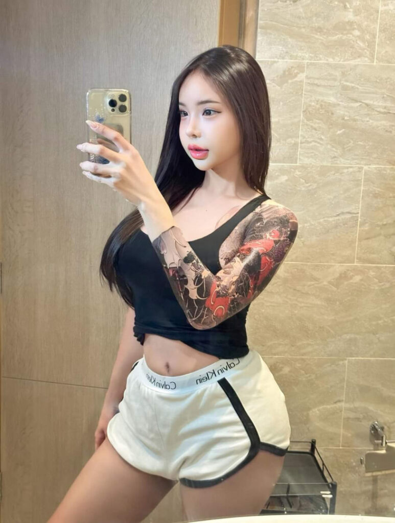 Trans – OnlyFans – Asian – Nichada.yo | yoshithunchanok – Nude