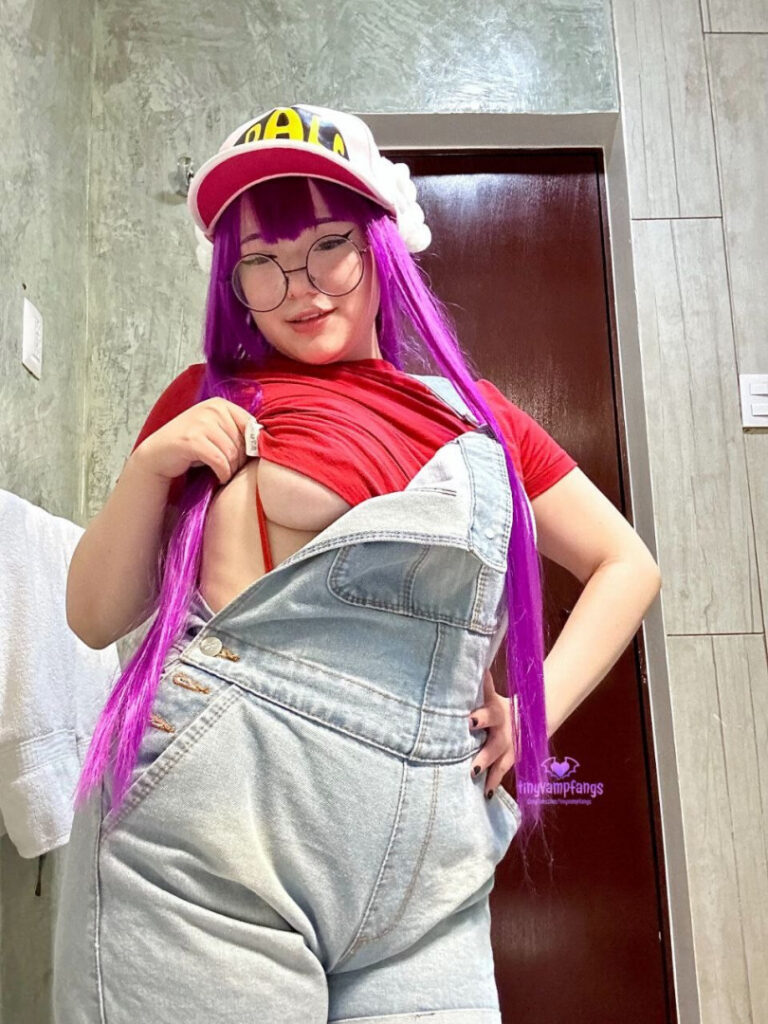 OnlyFans – ⠀X⠀ – Nico  @tinyvampfangs – Nude Leaks