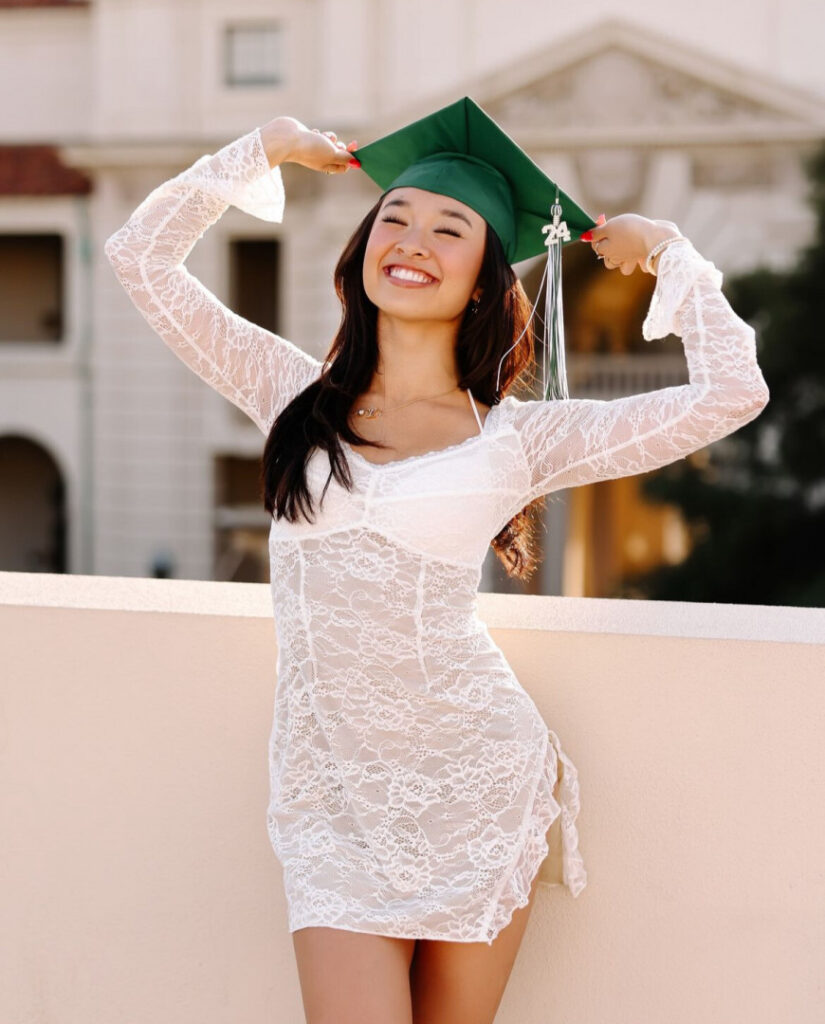 Nicole Laeno – Nude