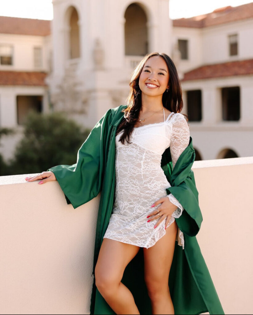 Nicole Laeno – Nude