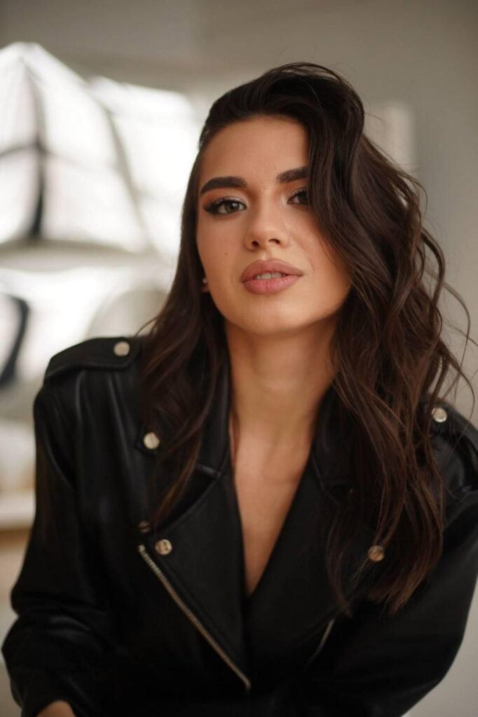 Cam Girls – Nicoleluuv – Nude