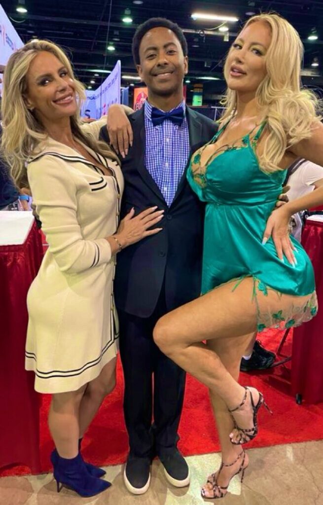 XXX – Nicolette Shea – Nude