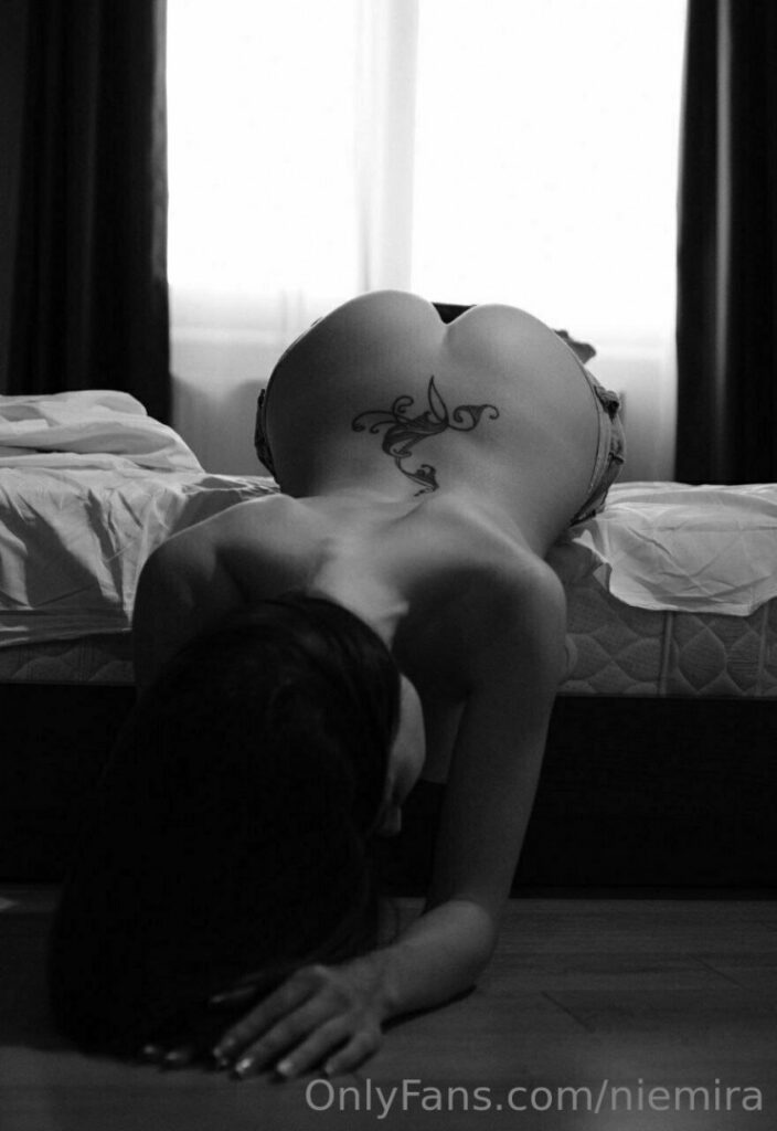 OnlyFans – Instagram – Niemira – Nude Leaks