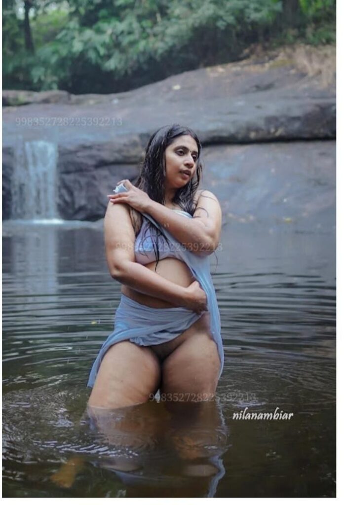 OnlyFans – Instagram – Indian – nila nambiar smera1695 – Nude Leaks