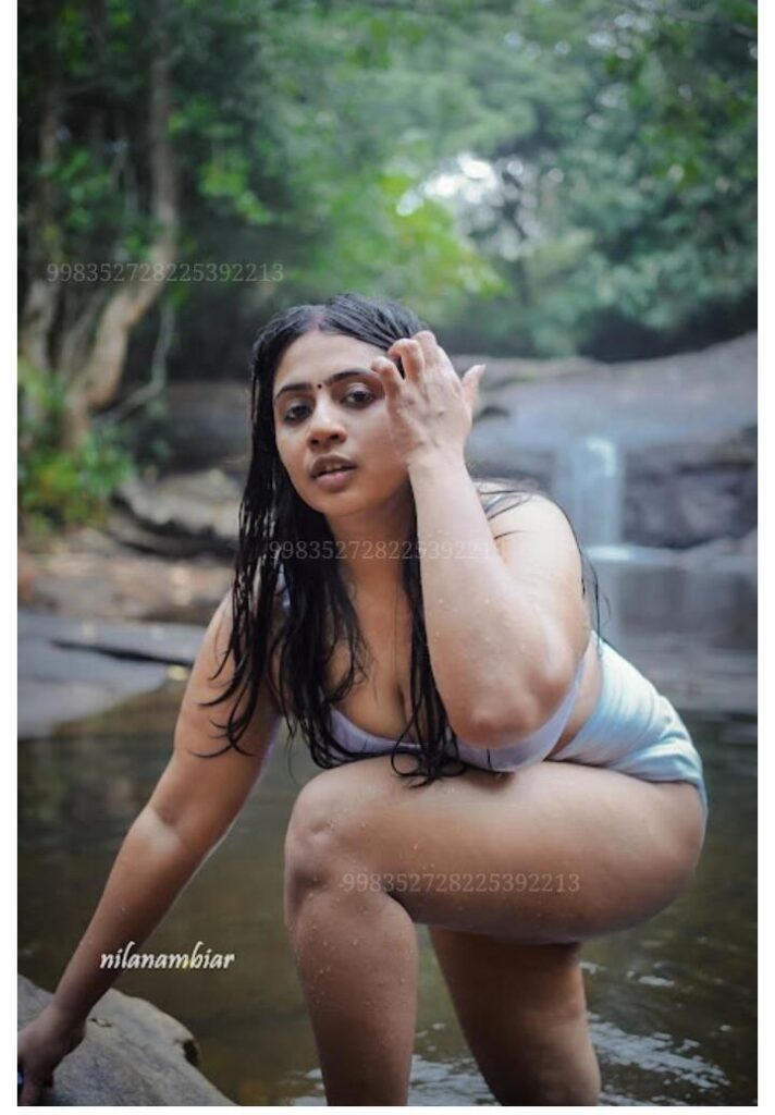 OnlyFans – Instagram – Indian – nila nambiar smera1695 – Nude Leaks