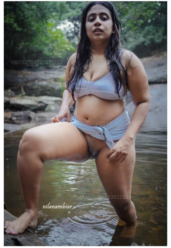 OnlyFans – Instagram – Indian – nila nambiar smera1695 – Nude Leaks