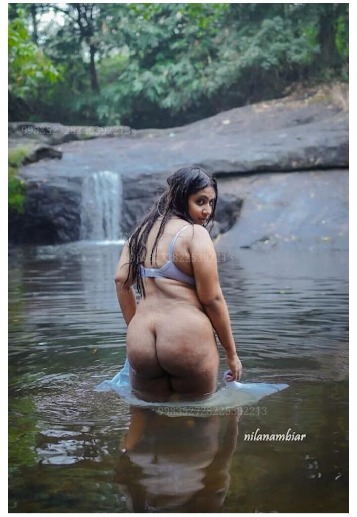 OnlyFans – Instagram – Indian – nila nambiar smera1695 – Nude Leaks