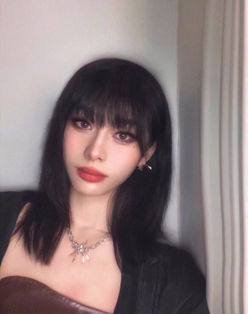 ⠀X⠀ – Trans – Asian – Ninalovemango – Nude Leaks