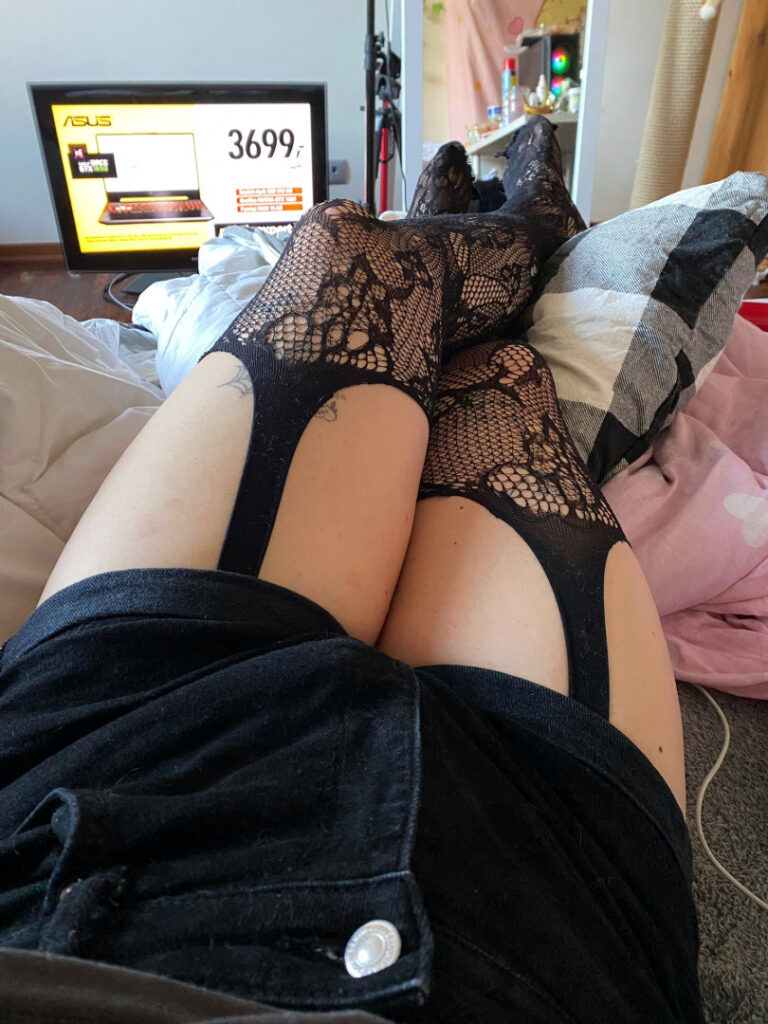 OnlyFans – Reddit – Fansly – Trans – NinaXKatrina – Nude Leaks