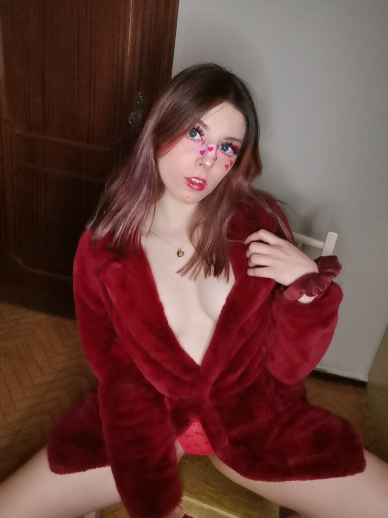 OnlyFans – Ko-fi – Cosplay – Ninfya – Nude Leaks