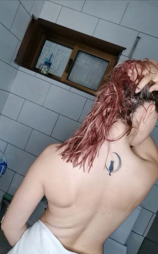 OnlyFans – Ko-fi – Cosplay – Ninfya – Nude Leaks