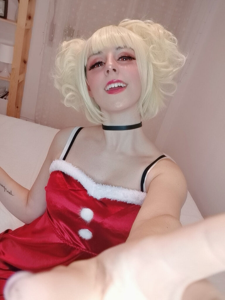 OnlyFans – Ko-fi – Cosplay – Ninfya – Nude Leaks