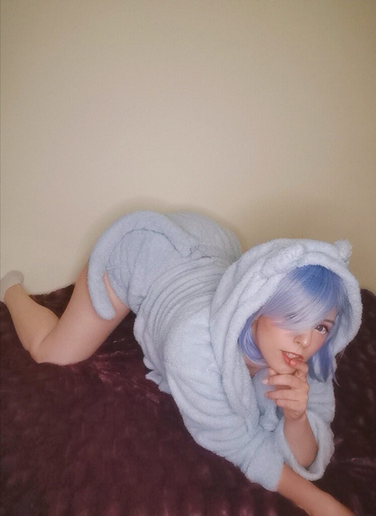 OnlyFans – Ko-fi – Cosplay – Ninfya – Nude Leaks