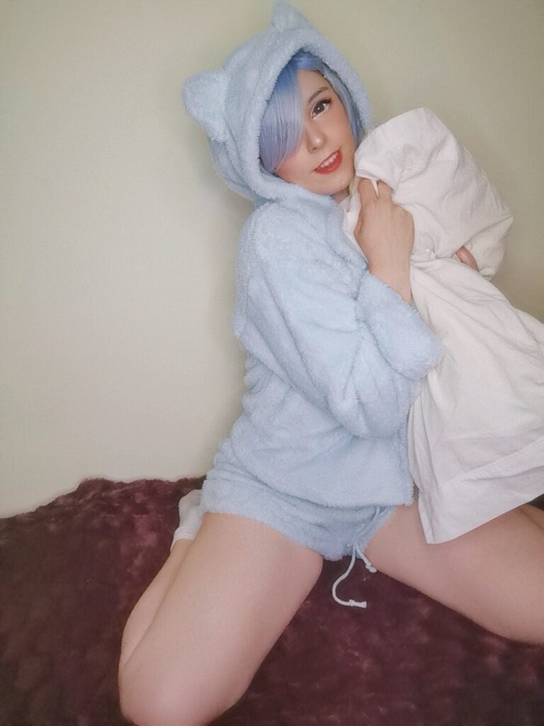 OnlyFans – Ko-fi – Cosplay – Ninfya – Nude Leaks