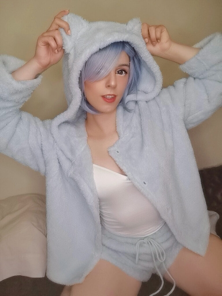 OnlyFans – Ko-fi – Cosplay – Ninfya – Nude Leaks