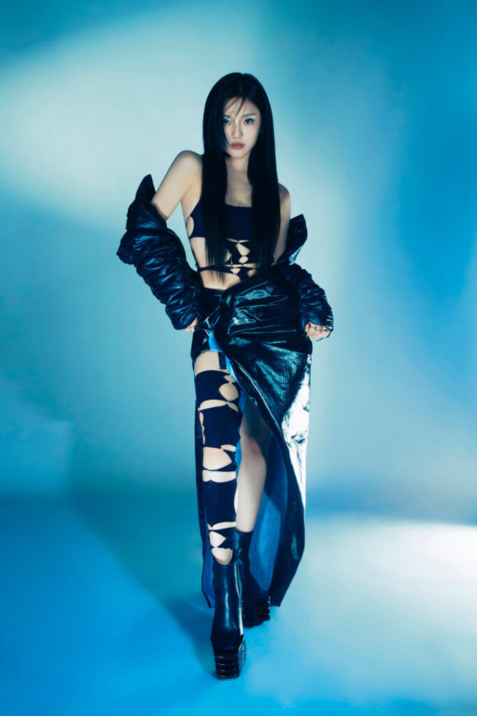 Celeb – Asian – Ningning (æspa / aespa) – Nude