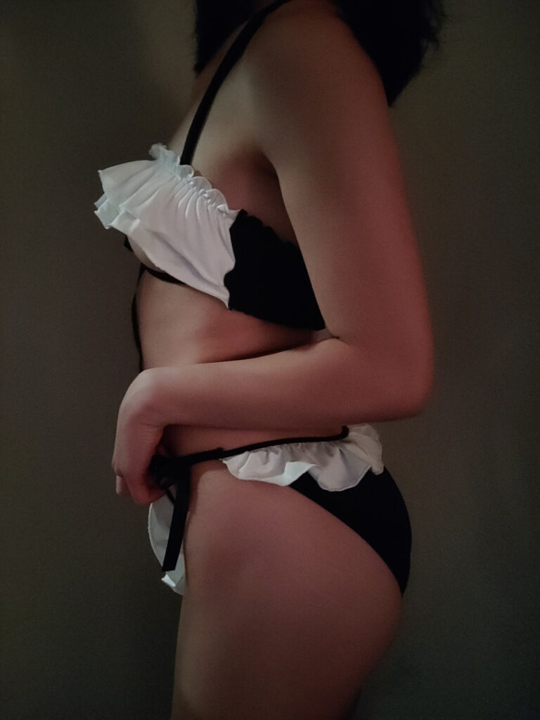 Ko-fi – Ninja-Dee/Ninjadeelee – Nude Leaks