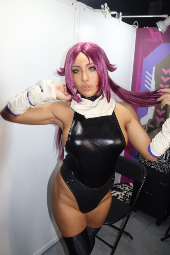 Patreon – Cosplay – Asian – Nonsummerjack – Nude