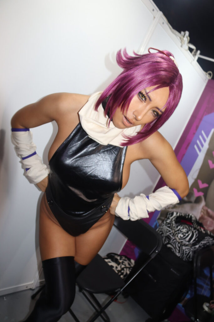 Patreon – Cosplay – Asian – Nonsummerjack – Nude