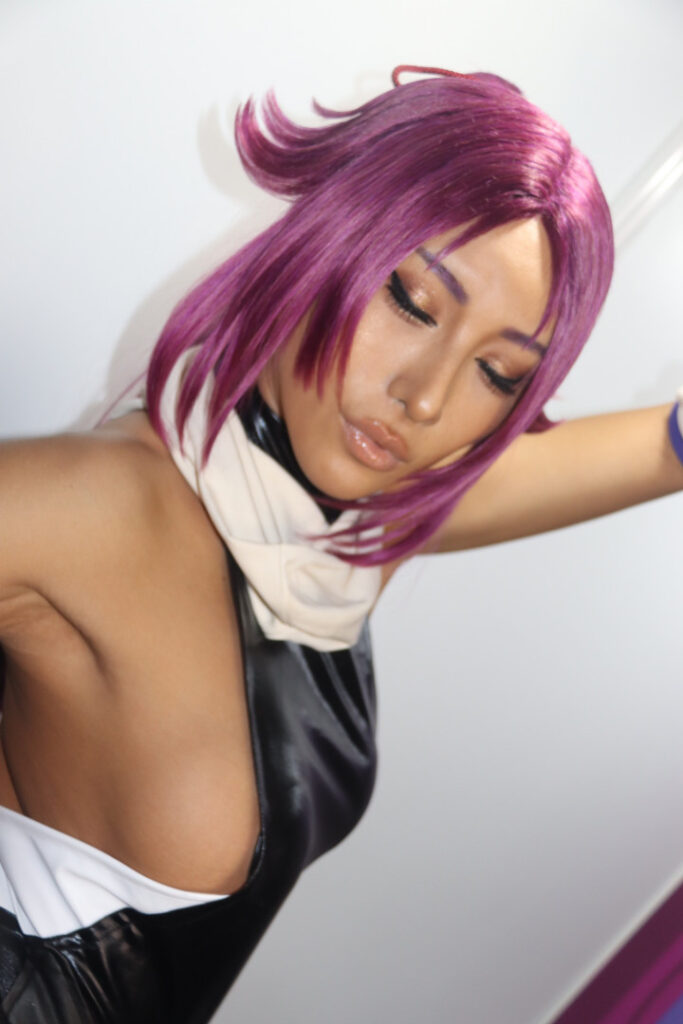 Patreon – Cosplay – Asian – Nonsummerjack – Nude