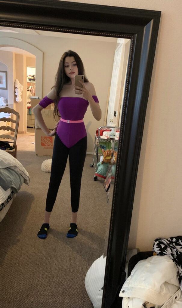 Instagram – notsofiacoppola – Nude