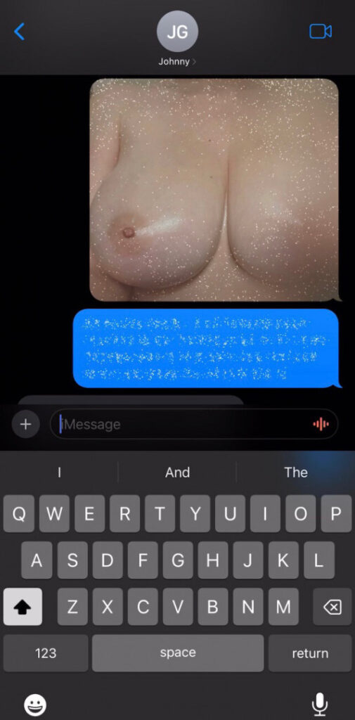 Instagram – notsofiacoppola – Nude