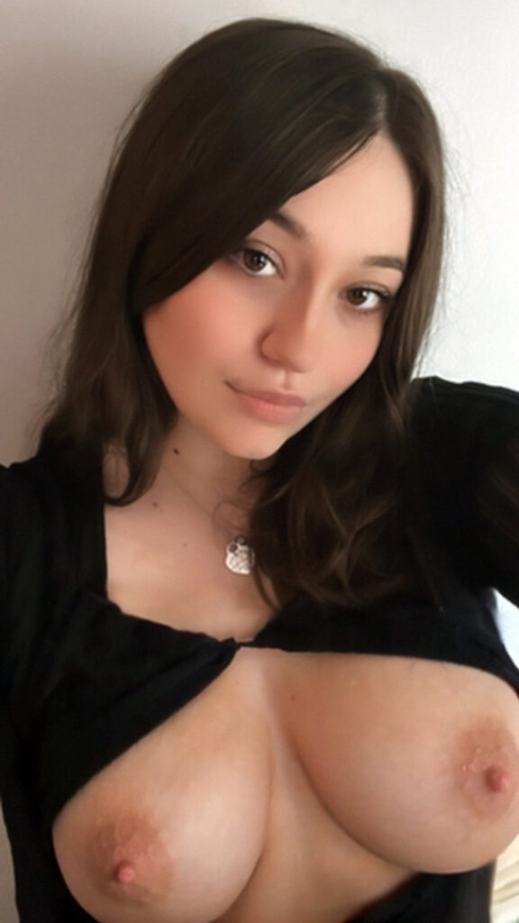 Fake – AI – DeepFake – NSFW Bananabrea – Nude Leaks