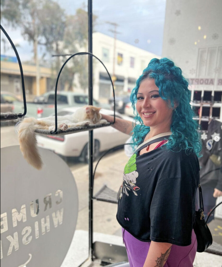 TikTok – Instagram – nurse_jennag – Nude Leaks