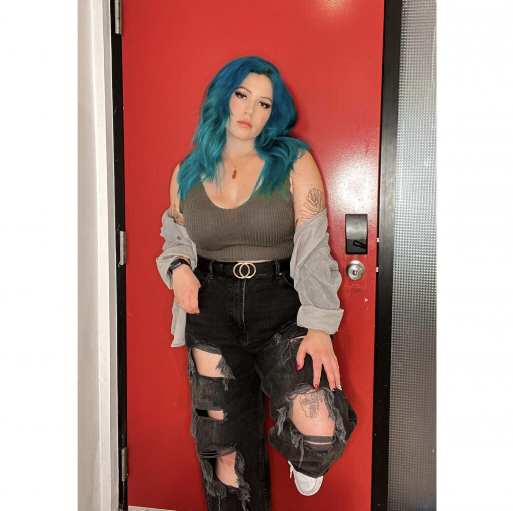 TikTok – Instagram – nurse_jennag – Nude Leaks