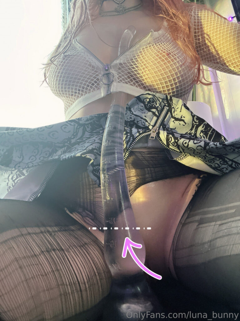 OnlyFans – Nymphet_Angel | Luna_Bunny – Nude