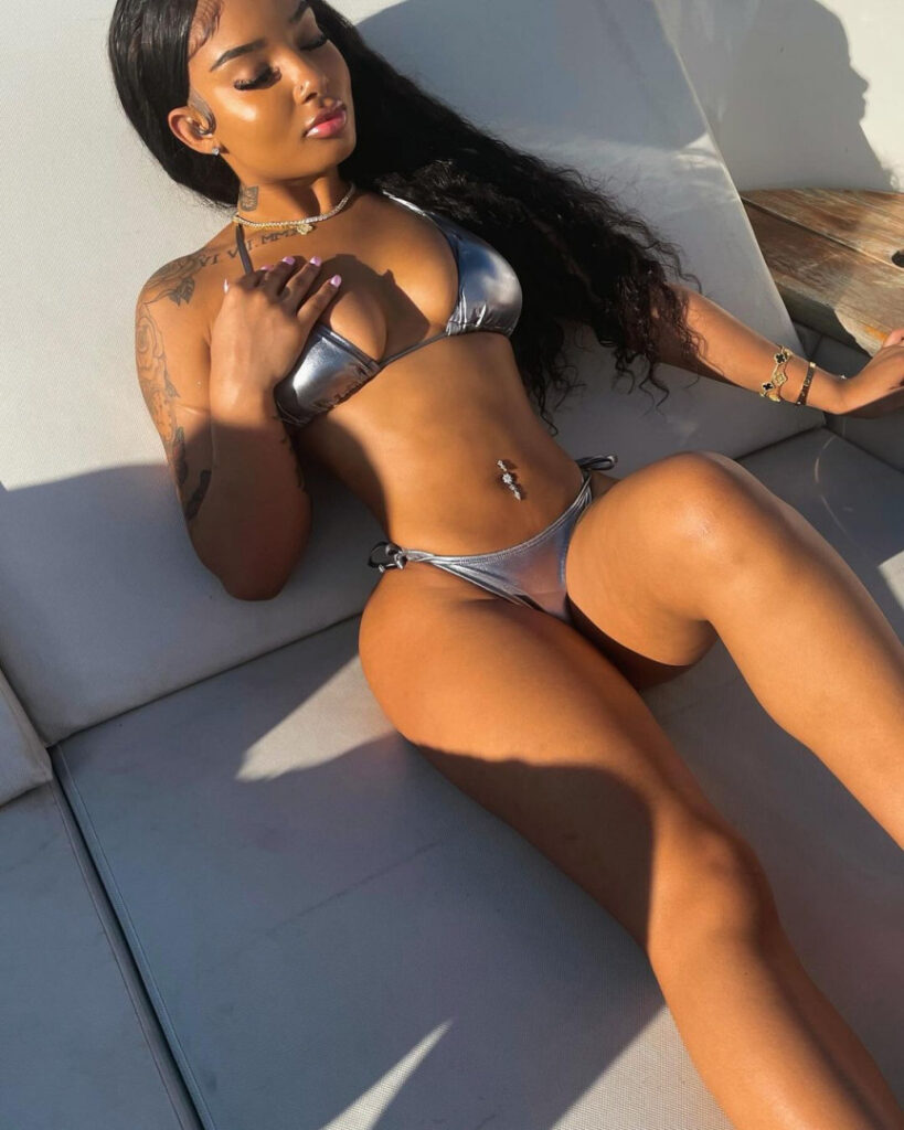 OnlyFans – Instagram – Ebony – o0nly.mar – Nude Leaks