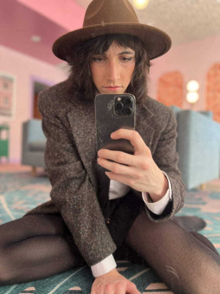 Femboy – OnlyFans – Reddit – ⠀X⠀ – OGBeefStew – Nude Leaks