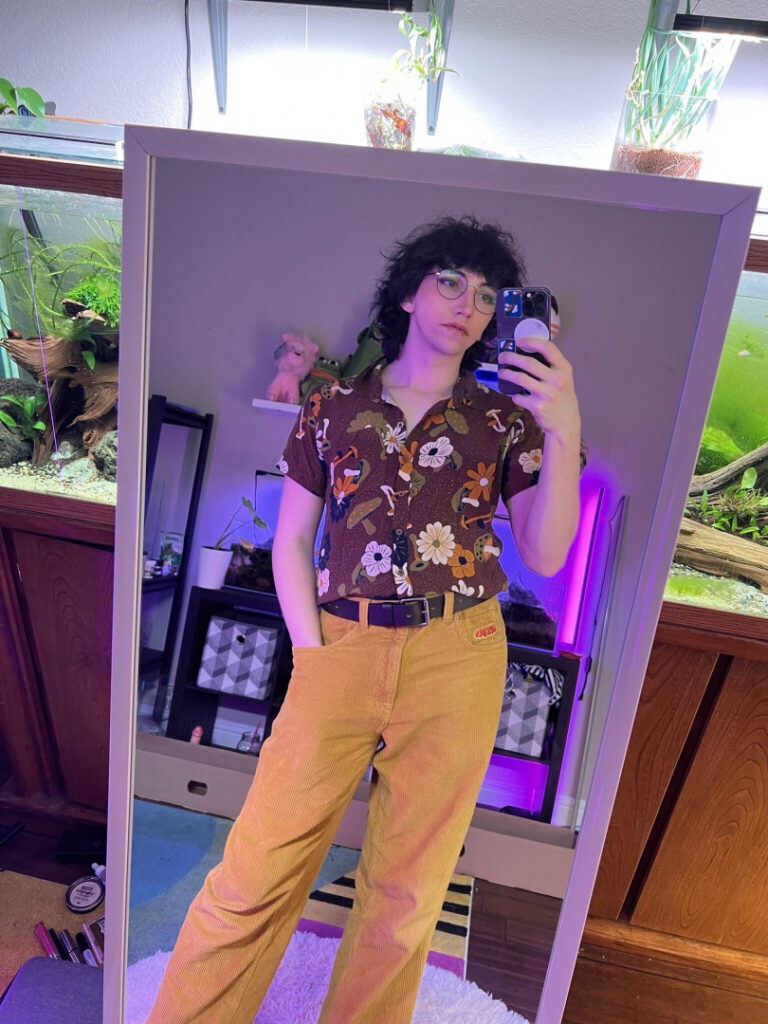 Femboy – OnlyFans – Reddit – ⠀X⠀ – OGBeefStew – Nude Leaks