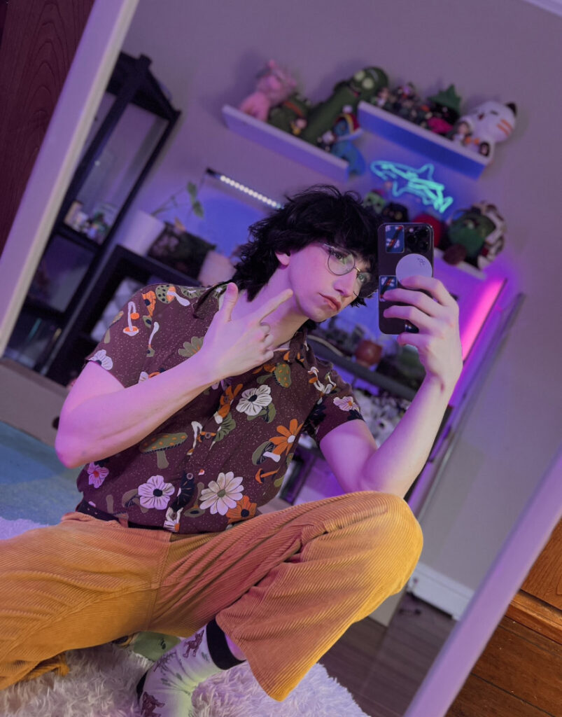 Femboy – OnlyFans – Reddit – ⠀X⠀ – OGBeefStew – Nude Leaks