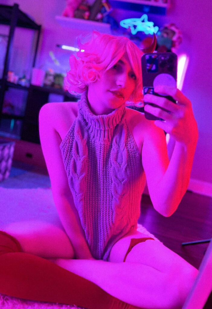 Femboy – OnlyFans – Reddit – ⠀X⠀ – OGBeefStew – Nude Leaks