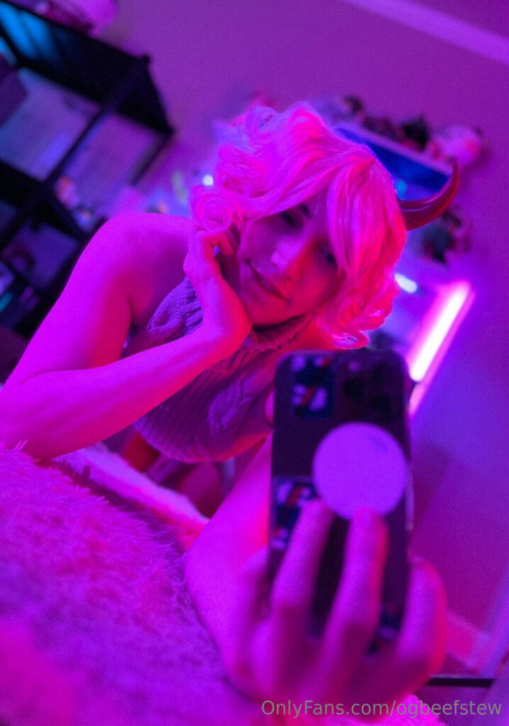 Femboy – OnlyFans – Reddit – ⠀X⠀ – OGBeefStew – Nude Leaks