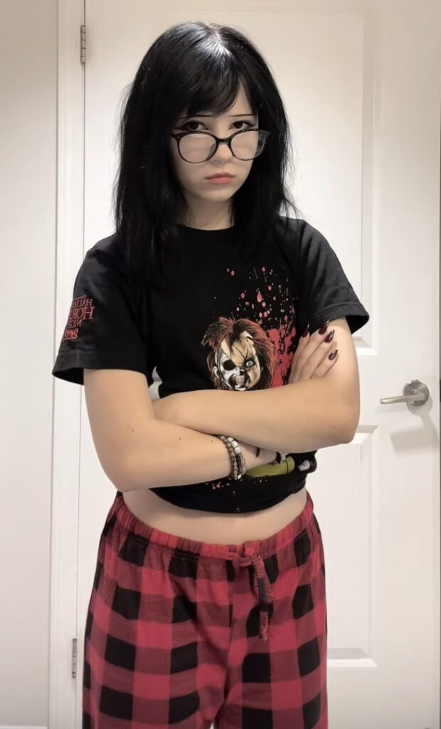 Patreon – TikTok – Instagram – okneesuh / kneesuh / nisa – Nude