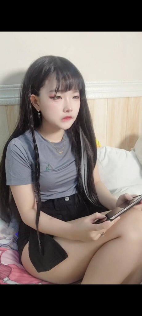 Patreon – Ola Aphrodite – Nude