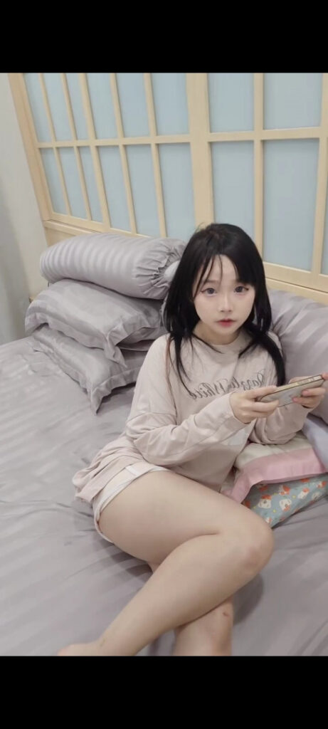 Patreon – Ola Aphrodite – Nude