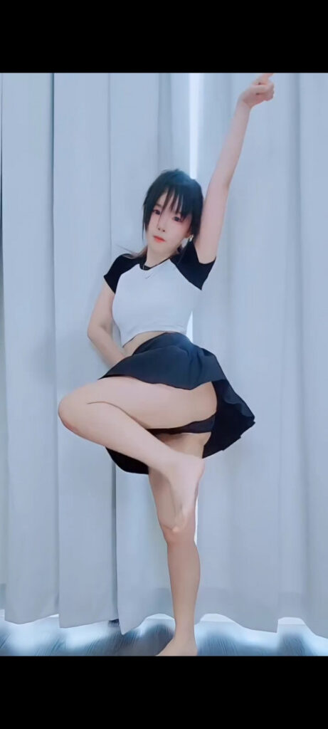 Patreon – Ola Aphrodite – Nude