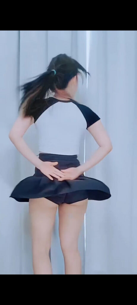 Patreon – Ola Aphrodite – Nude