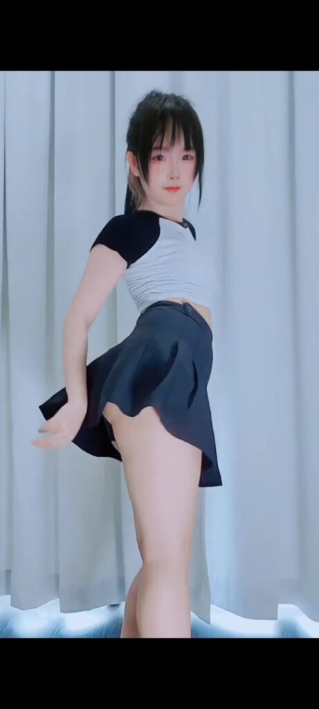 Patreon – Ola Aphrodite – Nude