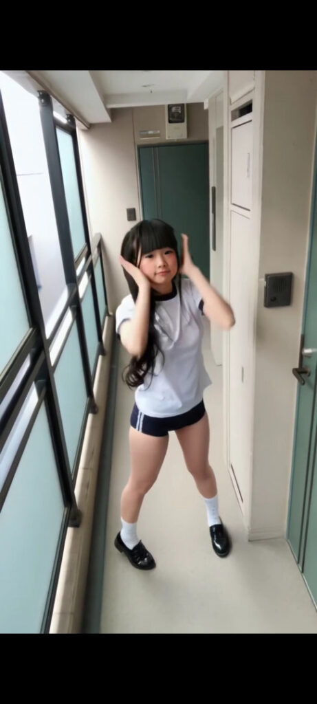 Patreon – Ola Aphrodite – Nude