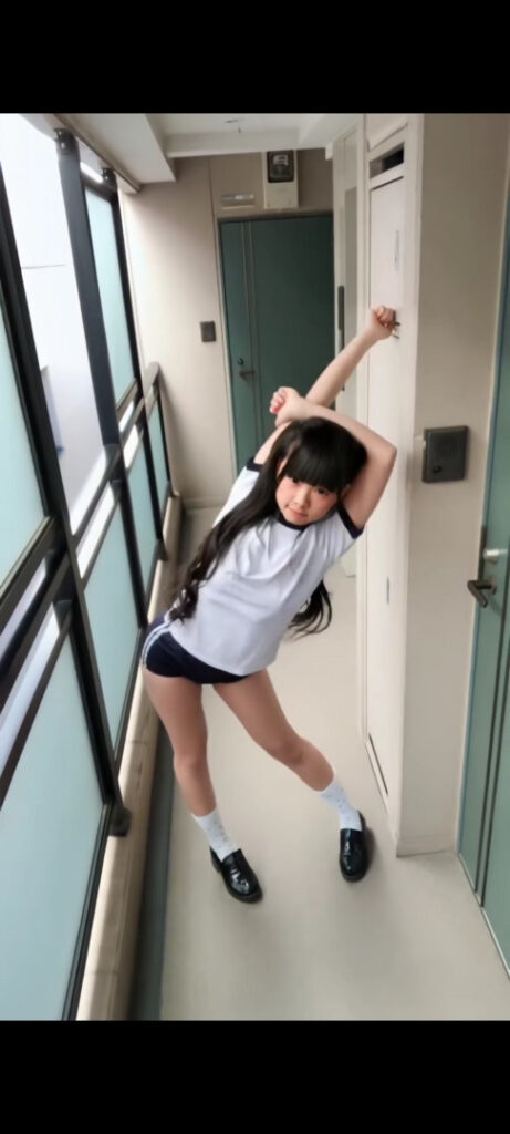 Patreon – Ola Aphrodite – Nude